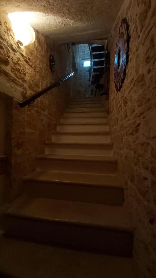 ألبيروبيللو Converse Fra I Trulli المظهر الخارجي الصورة