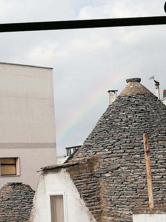 ألبيروبيللو Converse Fra I Trulli المظهر الخارجي الصورة