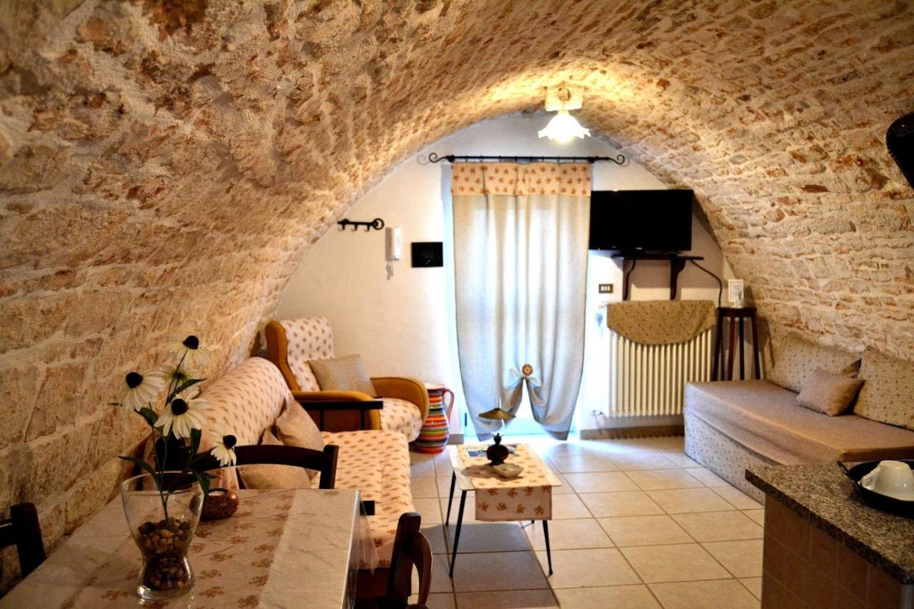 ألبيروبيللو Converse Fra I Trulli المظهر الخارجي الصورة